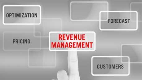Master Revenue Management, Marketing y Comunicación Turística - MRCT
