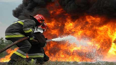 Oposiciones Bombero