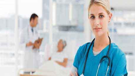 Curso de Técnico en Cuidados Auxiliares de Enfermería mediante Pruebas Libres