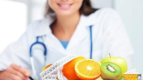 Curso Online de Dietética y Nutrición