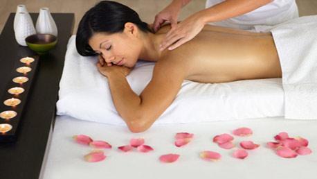 Curso Balneoterapia y Spa