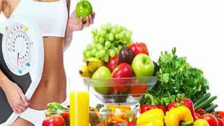 Curso Dietética y Nutrición