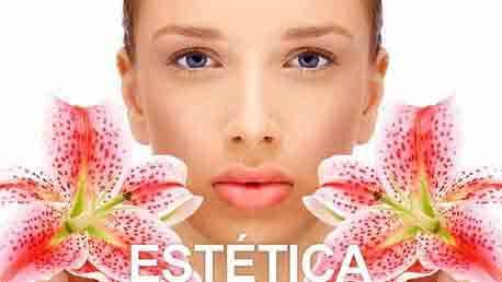 Curso Estética Profesional