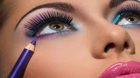 Curso Maquillaje Profesional