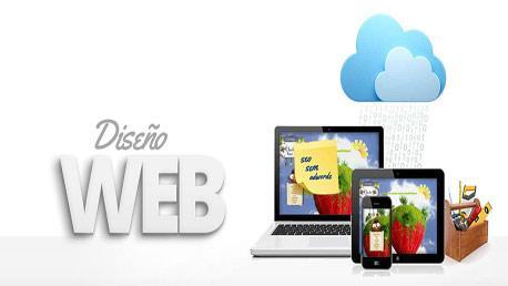 Curso Diseño Web