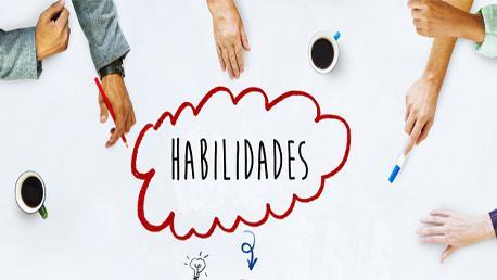 Curso Habilidades Profesionales y Desarrollo del Talento Humano