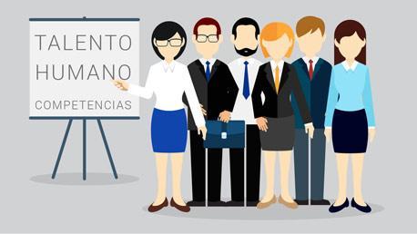 Master Habilidades Profesionales y Desarrollo del Talento Humano