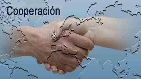 Master Relaciones Internacionales y Cooperación