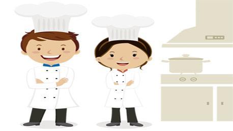 Curso Ayudante de Cocina