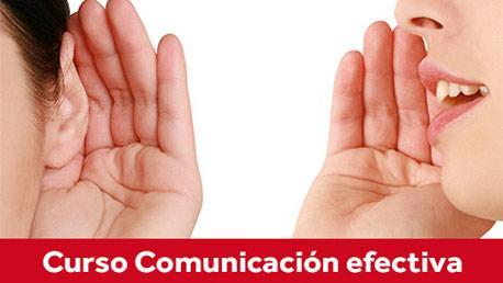 Curso Comunicación Efectiva