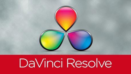 Curso DaVinci Resolve Lite