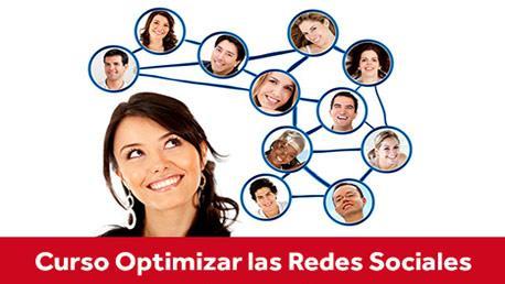 Curso Optimizar las Redes Sociales