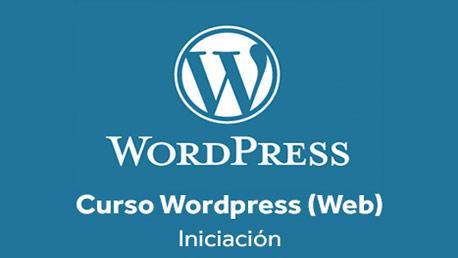 Curso WordPress Básico