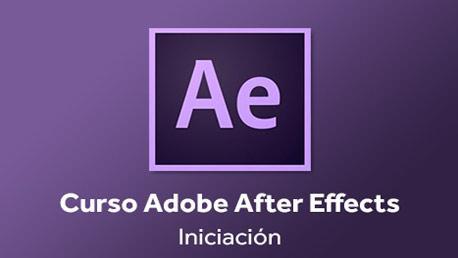 Curso Adobe After Effects