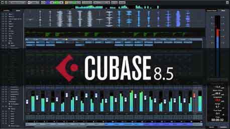 Curso Cubase