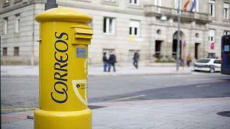 Oposiciones Correos