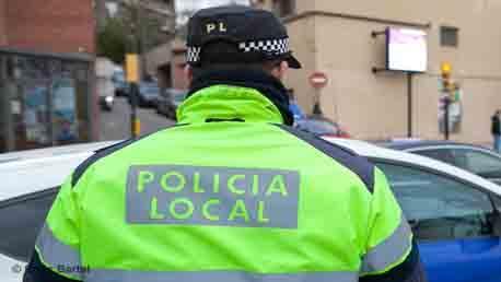 Oposiciones Policía Local