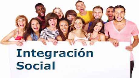 Técnico Superior en Integración Social (FP)