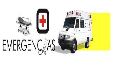 Curso Técnico Emergencias Sanitarias