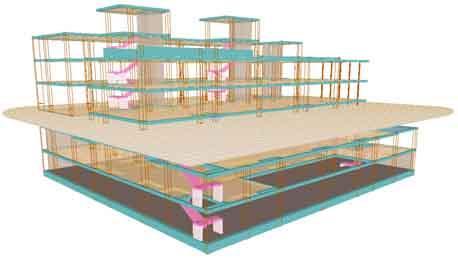 Curso Cypecad Estructuras de Hormigón