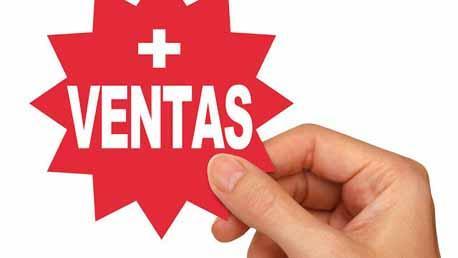 Certificado de Profesionalidad Gestión Comercial de Ventas COMT0411