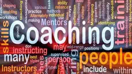 Curso Coaching Personal