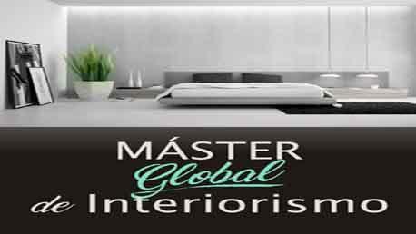 Master Global de Interiorismo