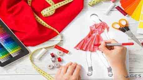 Curso Especialista en Diseño de Moda