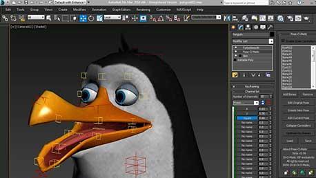 Curso 3D Studio MAX V9 para Modelado