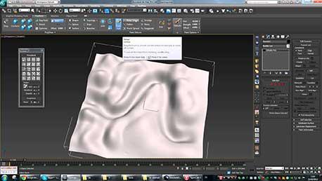 Curso 3DS MAX 2015 para Modelado