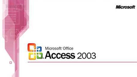 Curso Access 2003