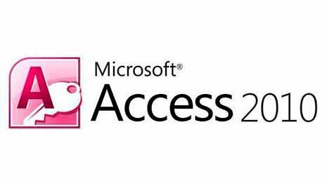 Curso Access 2010