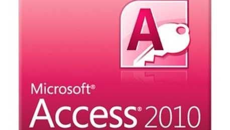 Curso Access 2010 Inicial