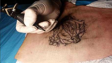 Curso Profesional Completo de Tatuaje