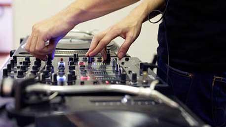 Curso Profesional Completo de Deejay & Productor Musical