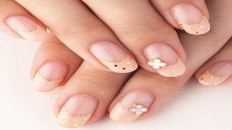 Curso Uñas de Gel