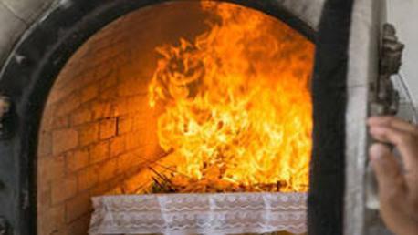 Curso Operario de Horno Crematorio