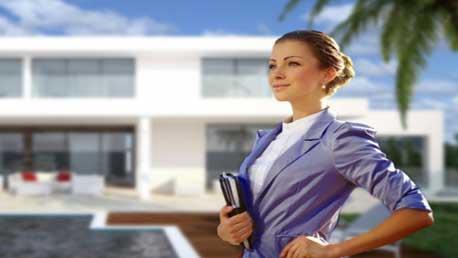 Curso Comercial de Inmobiliaria