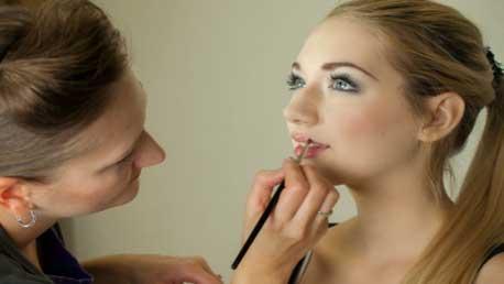 Curso Maquillaje Profesional