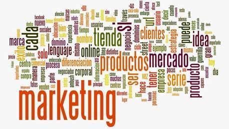 Curso Comercio y Marketing