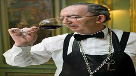 Curso Sommelier / Cata de Vinos