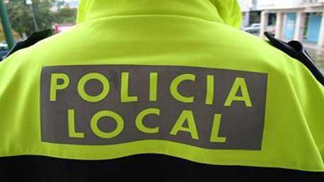 Oposiciones Policía Local