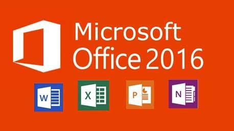 Curso Microsoft Office 2016