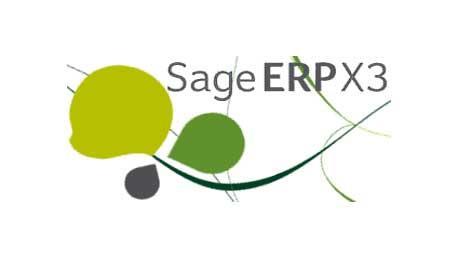 Master Sage ERP X3