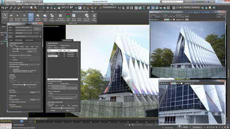 Curso 3D Studio Max 9