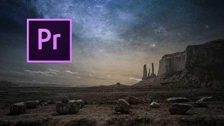 Curso Adobe Premier Pro 2.0