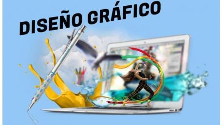 Curso Diseño Gráfico y Multimedia