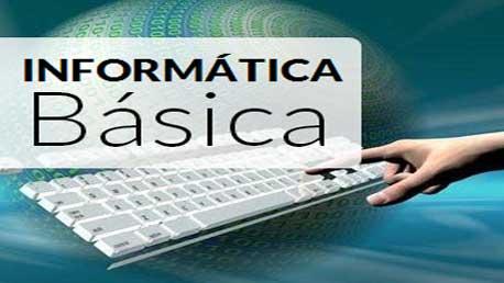 Curso Informática Básica