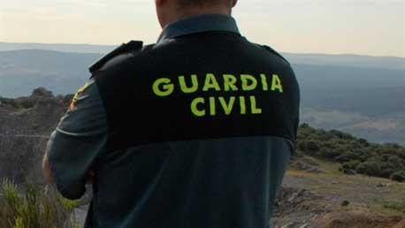 Oposiciones Guardia Civil
