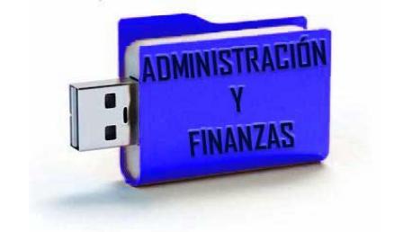 Curso Administración y Finanzas - Ciclo de Grado Superior